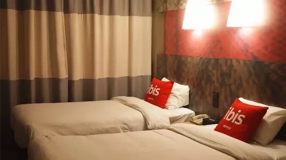 Hotel Ibis Shanghai Lianyang | Şanghay (ve civarı) - Şangay