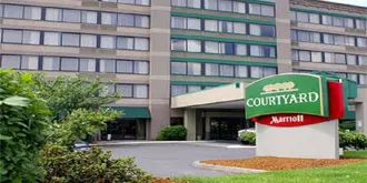 Courtyard Portland Airport