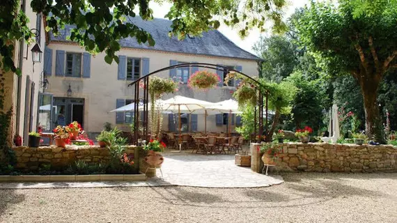 Relais du Silence Le Moulin de Mitou | Nouvelle-Aquitaine - Dordogne - Auriac-du-Perigord