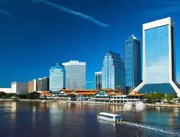 Residence Inn Jacksonville Butler Boulevard | Florida - Jacksonville (ve civarı) - Jacksonville