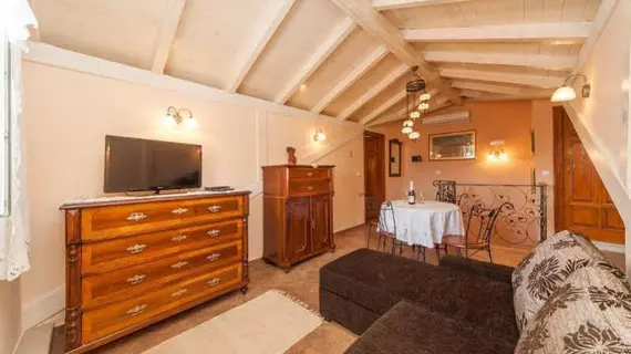 Amoret Apartments | Dubrovnik-Neretva - Dubrovnik (ve civarı) - Dubrovnik - Dubrovnik Eski Kent Bölgesi