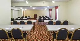 Baymont Inn & Suites Southfield/Detroit | Michigan - Detroit (ve civarı) - Southfield