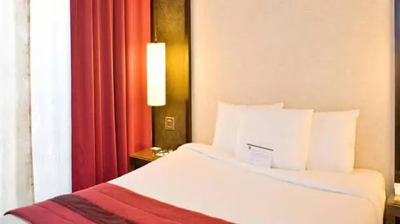 Best Western Hotel du Pont Wilson | Auvergne-Rhone-Alpes - Rhone (bölge) - Lyon (ve çevresi) - Lyon - 3rd Arrondissement