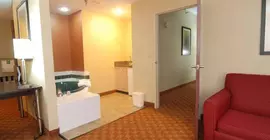 Quality Inn Franklin | Indiana - Indianapolis (ve civarı) - Franklin