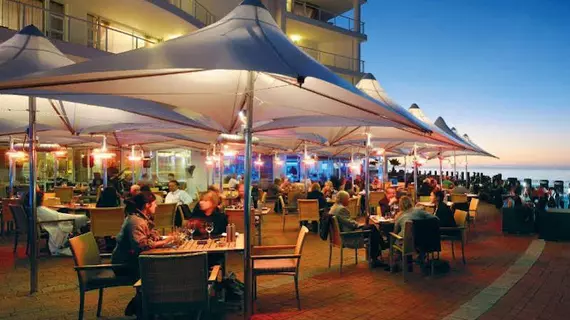 Radisson Blu Hotel Waterfront, Cape Town | West Coast DC - Drakenstein - Cape Town (ve civarı) - Cape Town - Sea Point Gezinti Yolu - Mouille Point