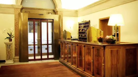 Albergo Santa Chiara | Lazio - Roma (ve civarı) - Roma Kent Merkezi - Navona