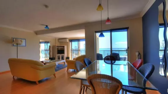 Bayview Beach Holiday Apartments | Queensland - Gold Coast (Altın Sahil) - Biggera Waters