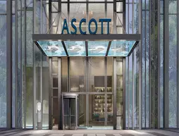 Ascott Central Wuxi (Studio Executive) | Jiangsu - Wuxi - Heshanggang - Chong An District