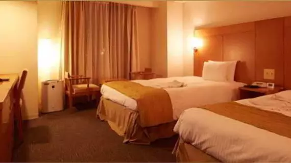 Hotel Rocore Naha | Okinava (idari bölge) - Kunigami - Okinawa (ve civarı) - Naha - Naha City Centre