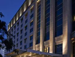 Park Hyatt Chennai | Tamil Nadu - Tiruvallur - Chennai (ve civarı) - Chennai - Velachery - Guindy