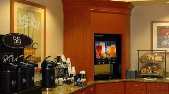 Fairfield Inn & Suites Atlanta Vinings | Georgia - Atlanta (ve civarı) - Atlanta