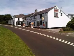 The West Country Inn | Devon (kontluk) - Bideford