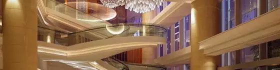 Shanghai Marriott Hotel City Centre | Şanghay (ve civarı) - Şangay - Huangpu