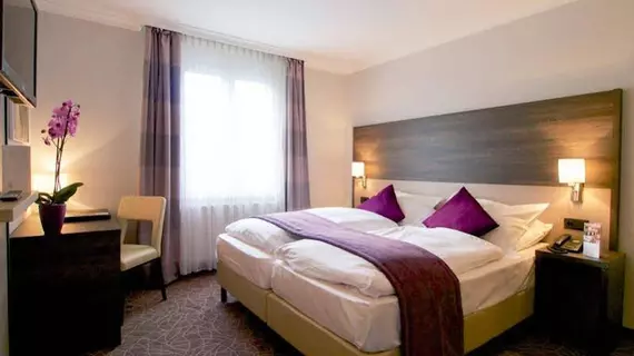 Arion Cityhotel Vienna | Vienna (eyalet) - Viyana