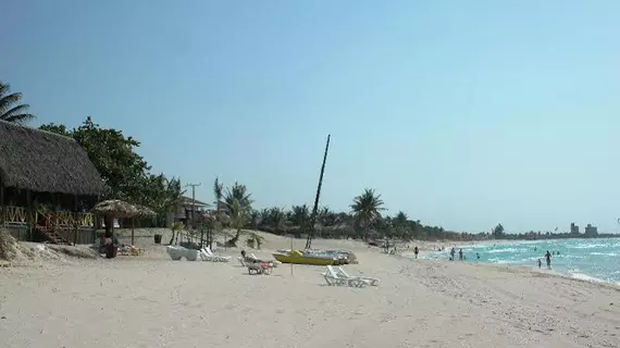 Roc Barlovento | Varadero