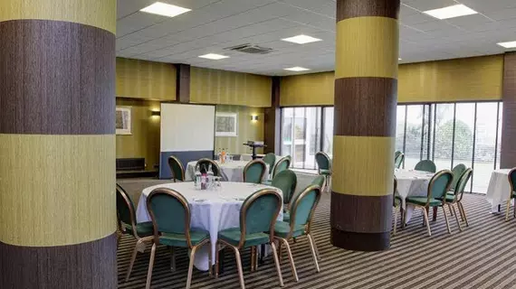 Best Western Aberavon Beach Hotel | Galler - Port Talbot