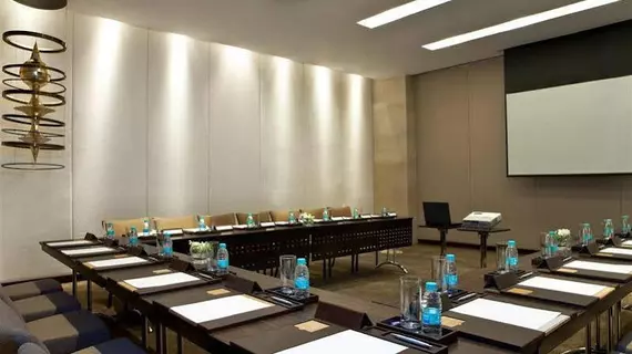 The Westin Hyderabad Mindspace | Telangana - Haydarabad (ve civarı) - Haydarabad - HITEC City