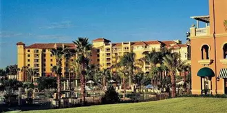 Wyndham Bonnet Creek - Extra Holidays, LLC.