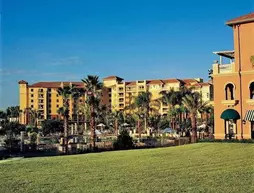 Wyndham Bonnet Creek - Extra Holidays, LLC. | Florida - Orlando (ve civarı) - Lake Buena Vista - Bay Lake