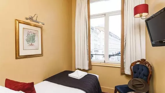 Trebovir Hotel | Londra (ve civarı) - Kensington - Earl's Court