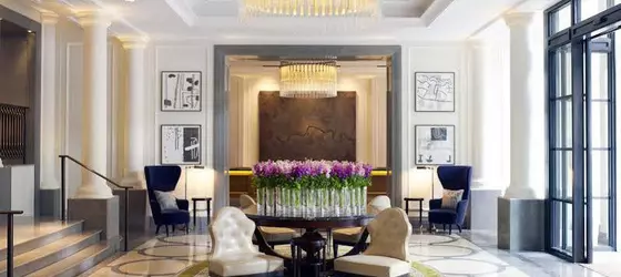 Corinthia Hotel London | Londra (ve civarı) - City of Westminster - Victoria