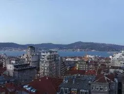 Hotel Axis Vigo | Galicia - Pontevedra (vilayet) - Vigo