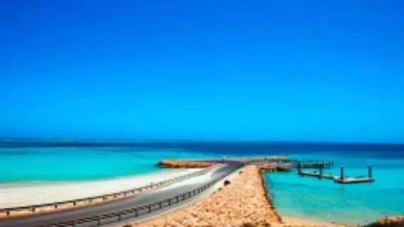 Aspen Parks Ningaloo Reef Resort | Batı Avustralya - Coral Bay