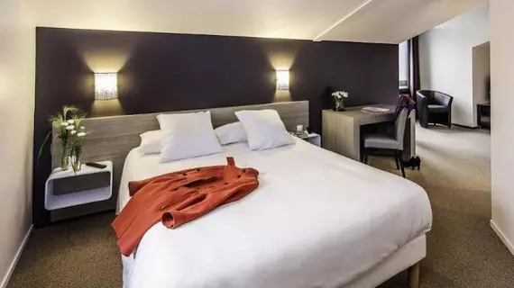 Hotel Loreak | Nouvelle-Aquitaine - Pyrenees-Atlantiques - Bayonne