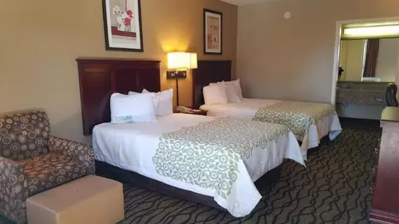 Days Inn Leesville | Louisiana - Leesville (ve civarı) - Leesville