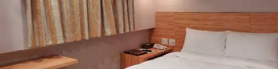 Enjoy Hotel | Taypey (ve civarı) - Taypey - Datong