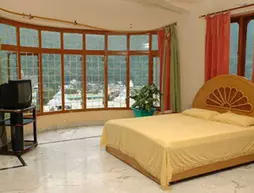 Tapovan Resort | Uttarkand - Haridwar Bölgesi - Haridwar (ve civarı) - Rishikesh - Tapovan Bölgesi