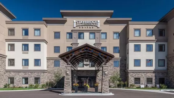 STAYBRIDGE SUITES EAU CLAIRE - ALTOONA | Wisconsin - Eau Claire (ve civarı) - Altoona