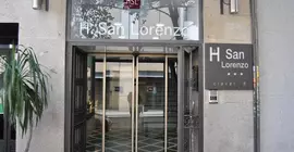 Hostal San Lorenzo | Madrid Özerk Topluluğu - Madrid (ve civarı) - Chueca