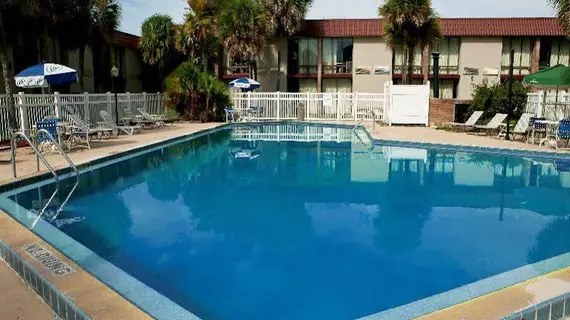 IDrive Grand Resort and Suites | Florida - Orlando (ve civarı) - Orlando