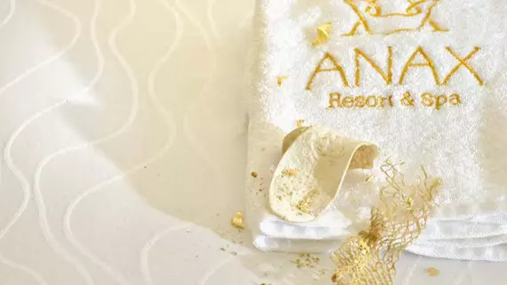 Anax Resort And Spa | Ege Adaları - Mikonos