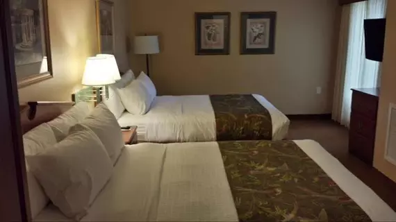 GrandStay Residential Suites Hotel La Crosse | Wisconsin - La Crosse (ve civarı) - La Crosse