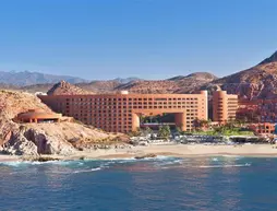 The Westin Los Cabos Resort Villas & Spa | Baja California Sur - Los Cabos - Los Cabos (ve civarı) - San Jose del Cabo