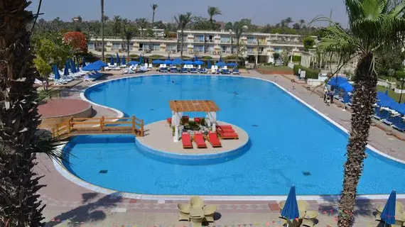 Pyramids Park Resort Hotel | Gize Vilayeti