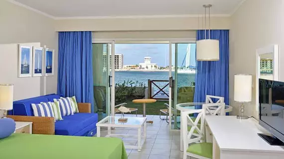 Melia Marina Varadero Apartamentos | Varadero