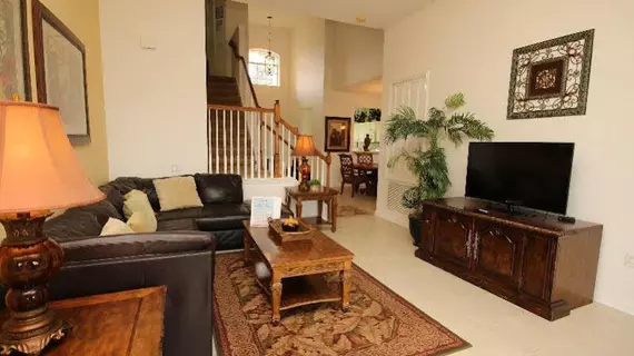 Disney Area Executive Plus Resort Homes | Florida