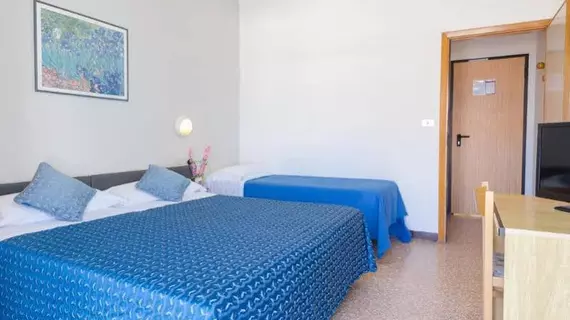 Hotel Los Angeles | Emilia-Romagna - Riccione