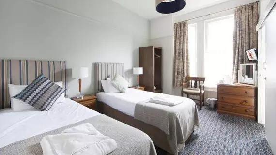 Dean Park Inn | Dorset (kontluk) - Bournemouth