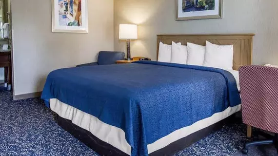 Quality Inn Deming | New Mexico - Deming