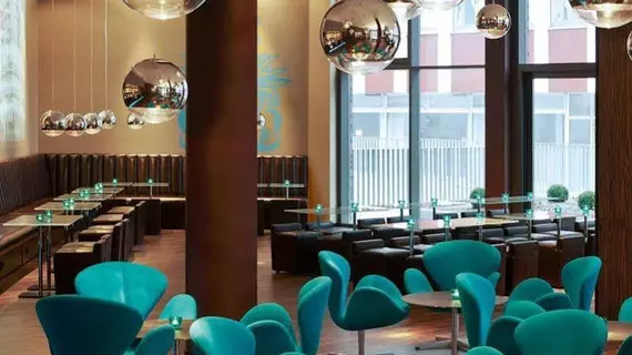 Motel One Berlin-Spittelmarkt | Berlin (ve civarı) - Berlin - Mitte