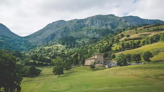 Palacio de Rubianes, Hotel & Golf | Asturias - Pilona - Villamayor