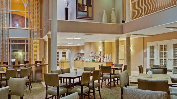 La Quinta Inn & Suites Orlando Convention Center | Florida - Orlando (ve civarı) - International Drive