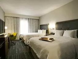 Hampton Inn & Suites Dallas-Ft. Worth Airport South | Teksas - Fort Worth (ve civarı) - Fort Worth