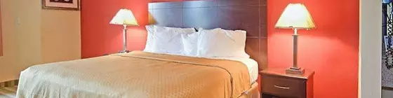 Quality Inn Brunswick | Ohio - Cleveland (ve civarı) - Brunswick