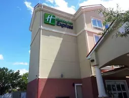 Holiday Inn Express Venice | Florida - Sarasota (ve civarı) - Venice