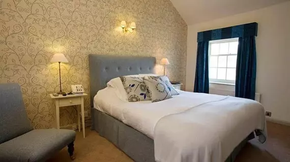 The White Swan Inn | Kuzey Yorkshire (kontluk) - Pickering